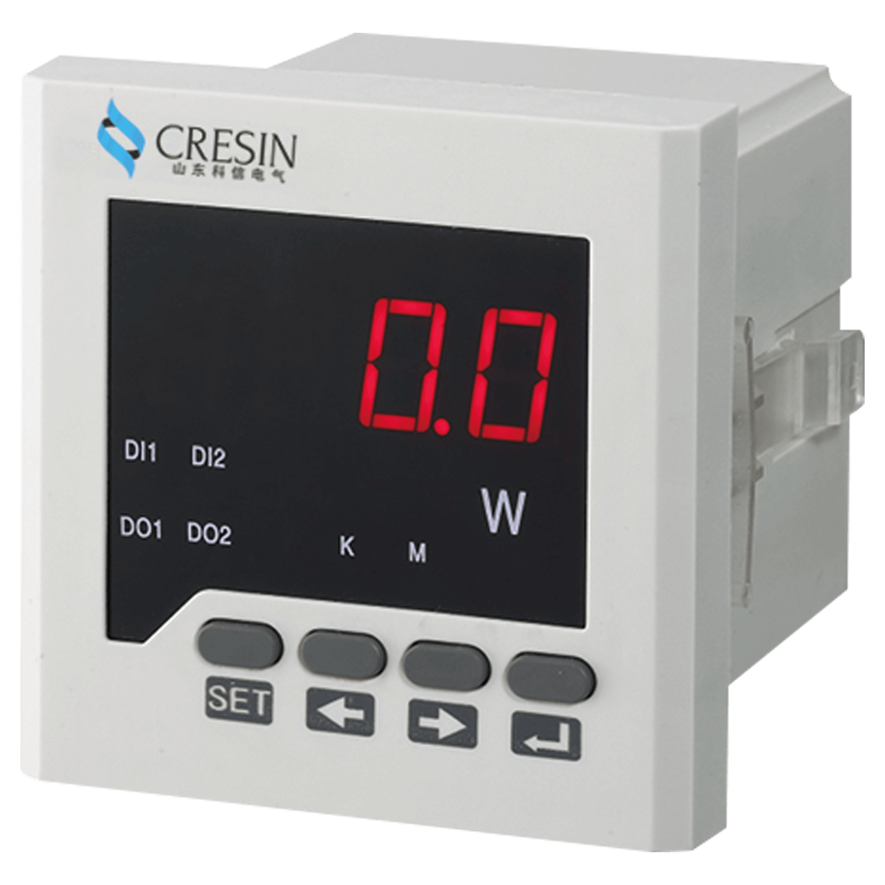 CSDM-P、Q系列數(shù)顯功率表